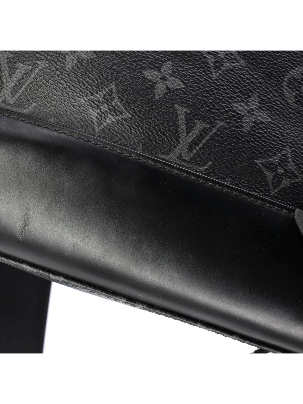 Louis Vuitton Voyager Messenger Bag #247490L14B - Picture 7 of 9